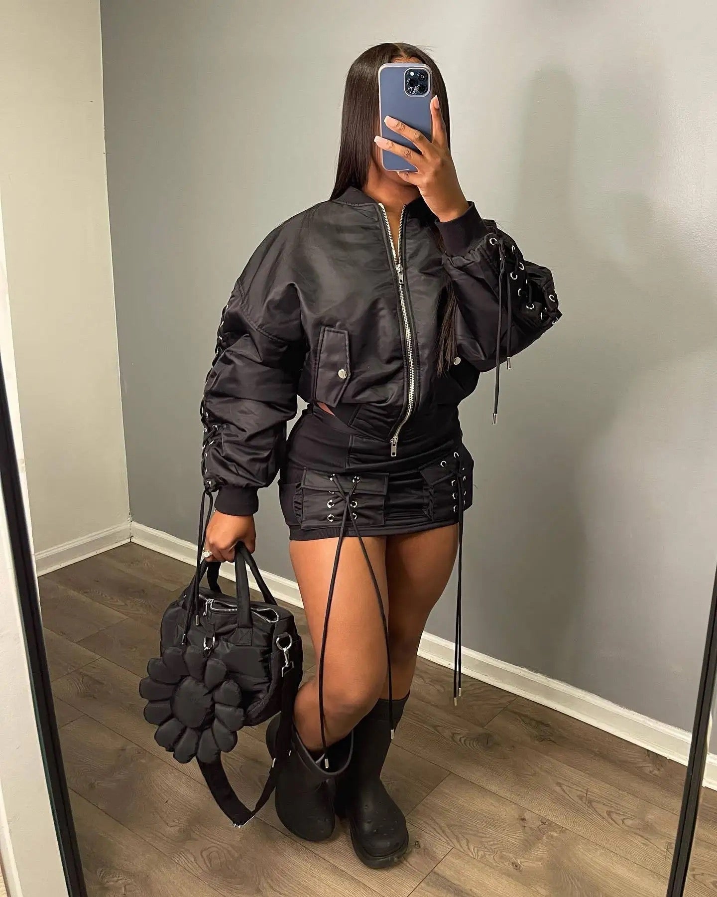 She Gorgeous Set