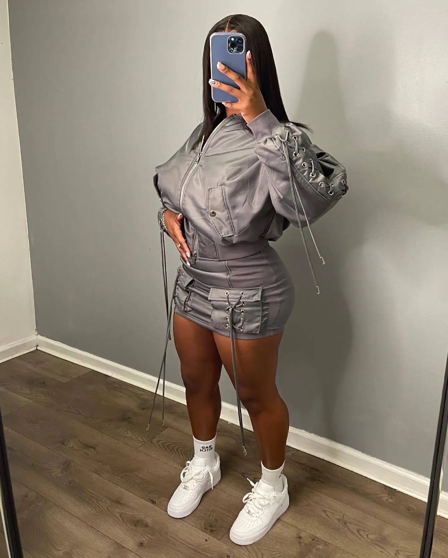 She Gorgeous Set