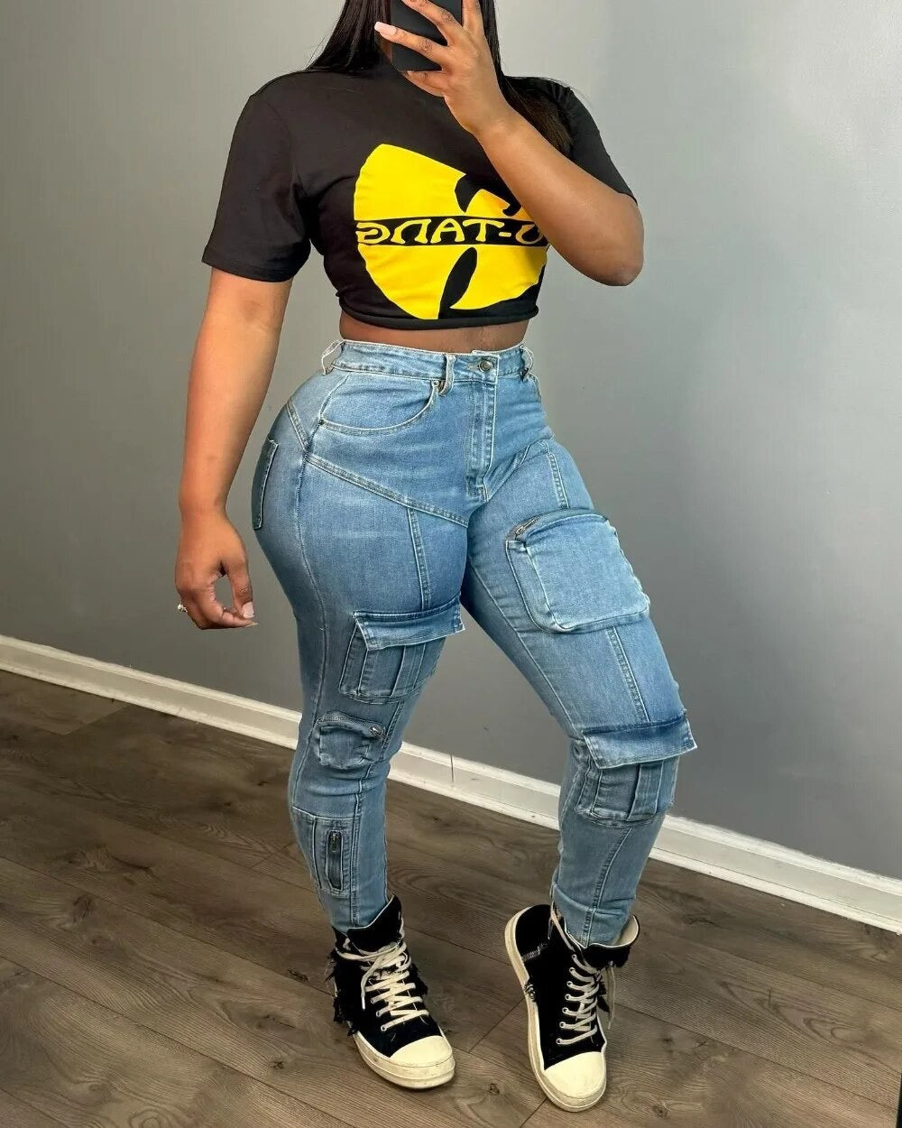That Gurl Jeans