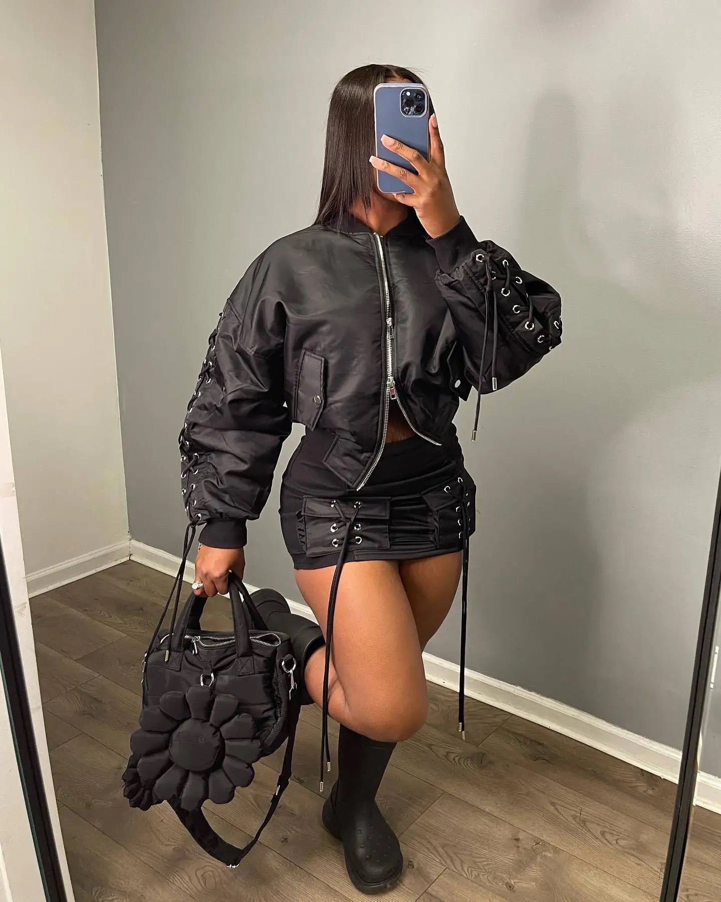 She Gorgeous Set