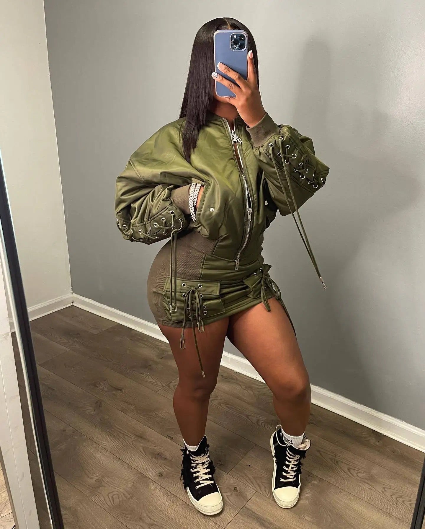 She Gorgeous Set