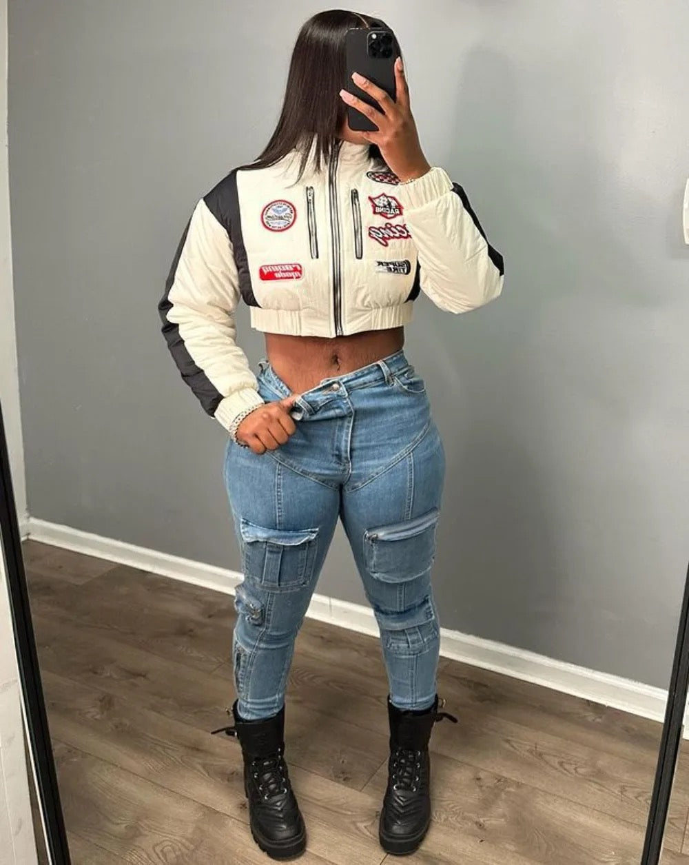 That Gurl Jeans