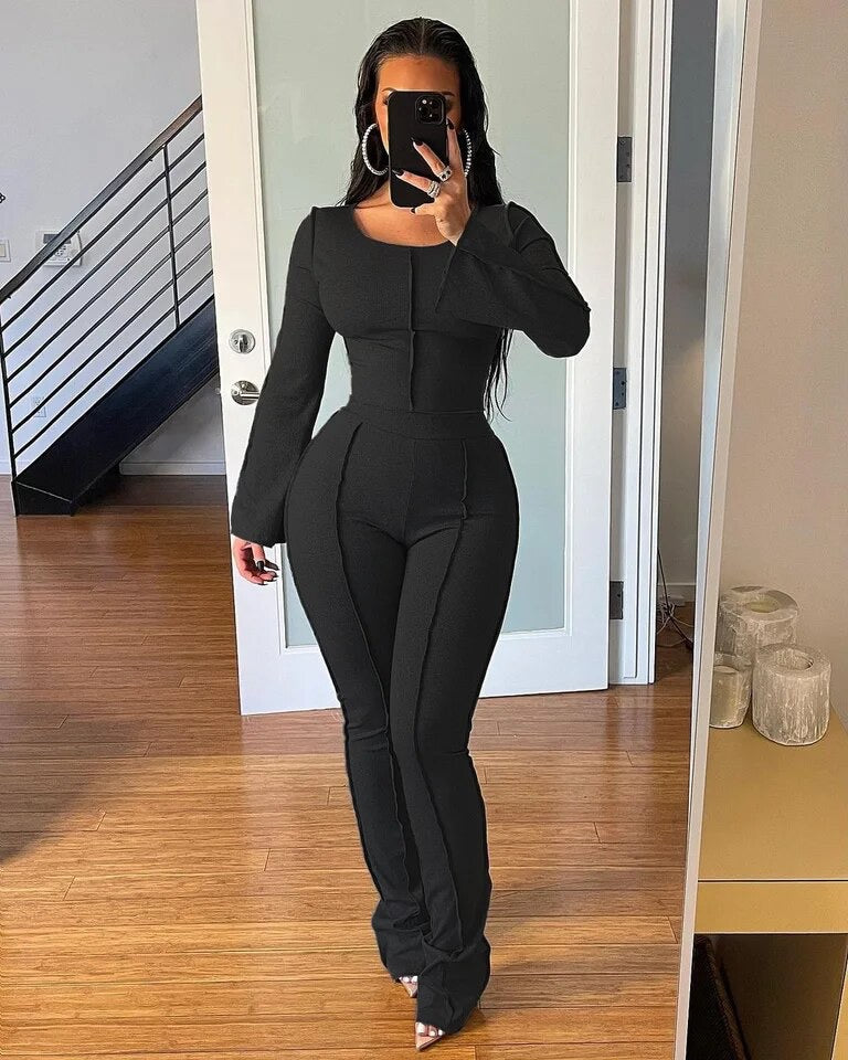 The Comfort Set