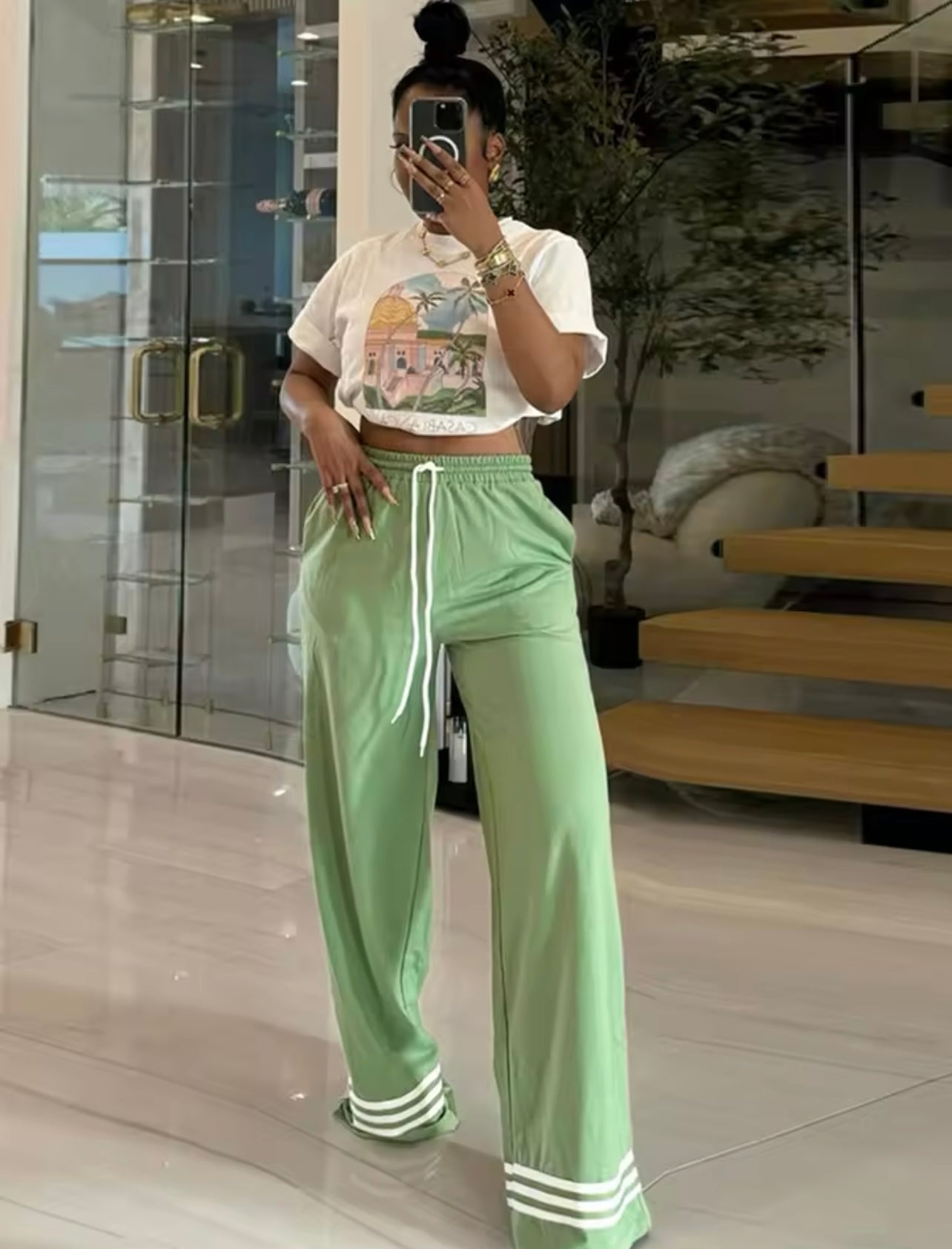 Sweatpants Era