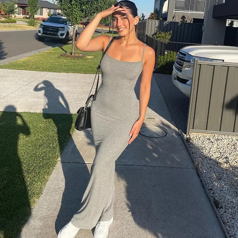 Skims Maxi Dress
