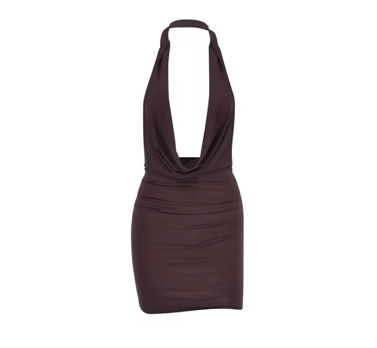 Perfect Mini Dress
