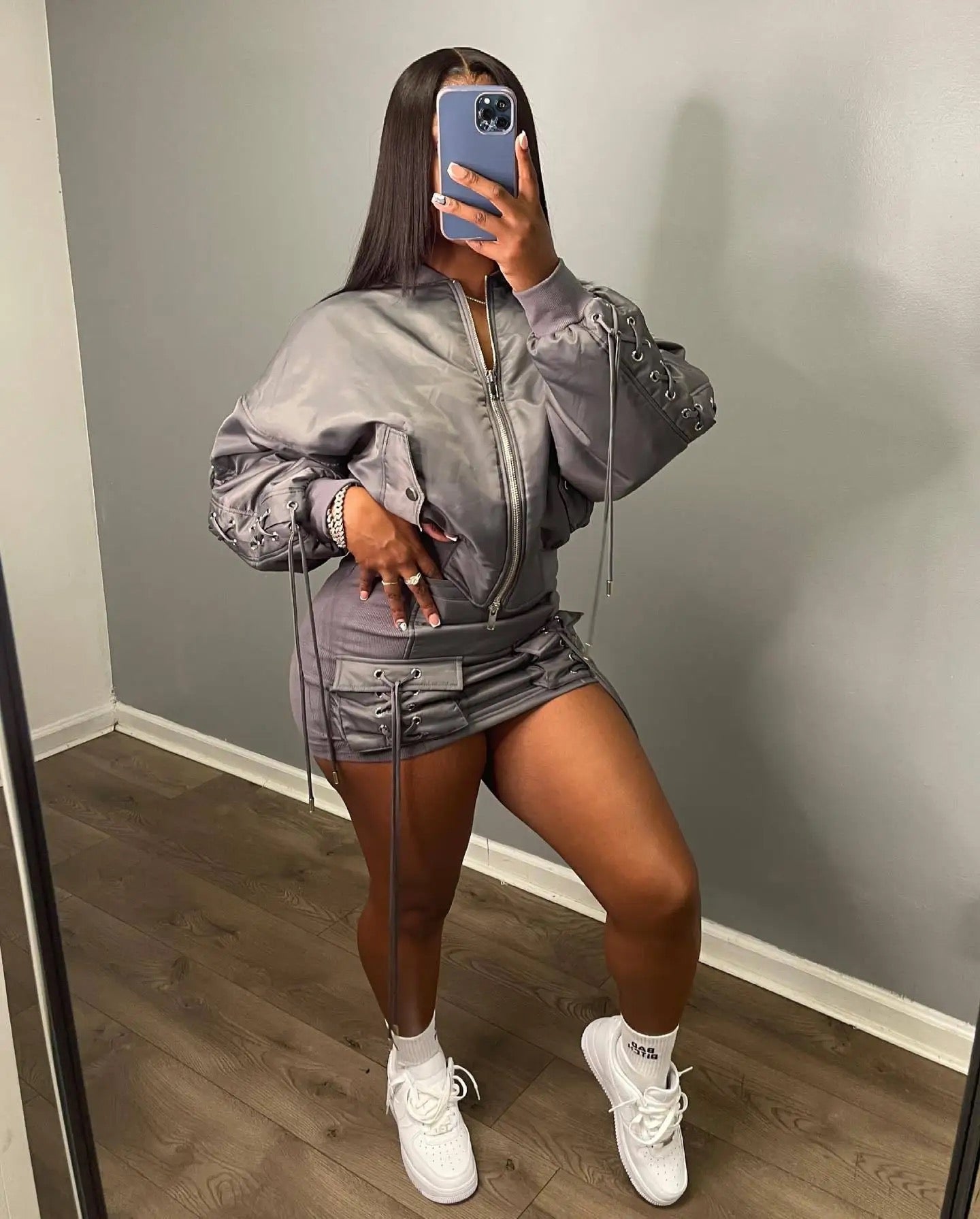 She Gorgeous Set
