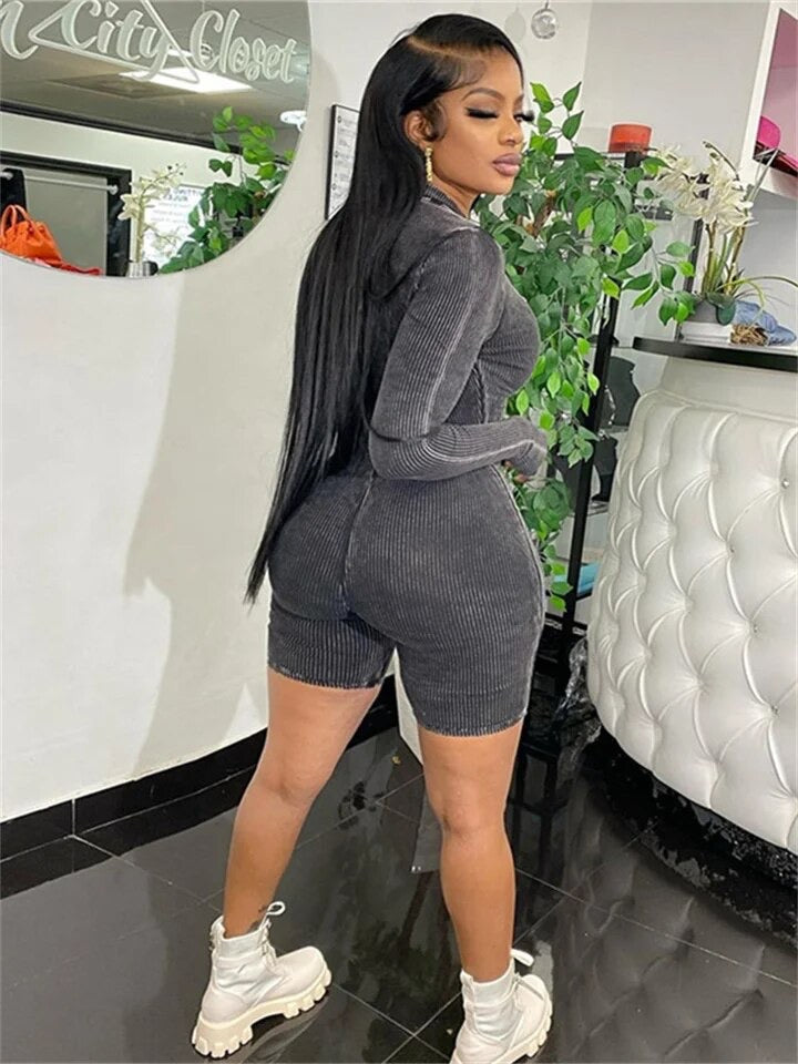 Skims Romper
