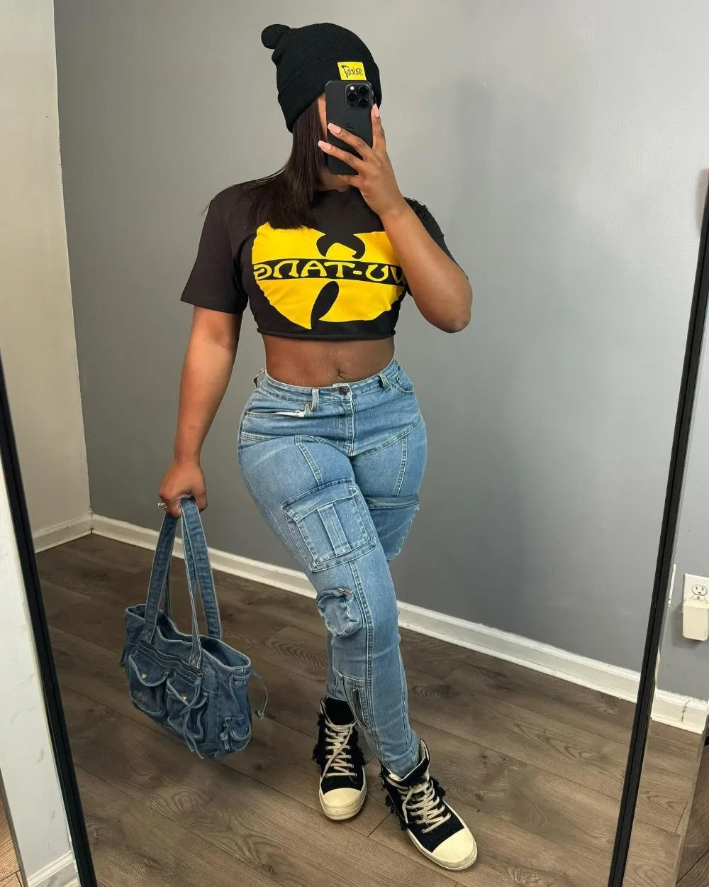 That Gurl Jeans