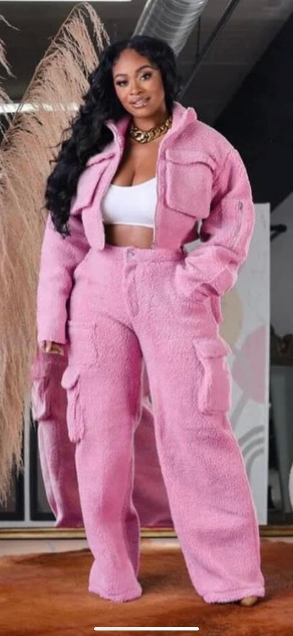 Cargo Fur Sets