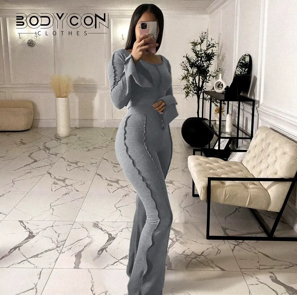 The Comfort Set