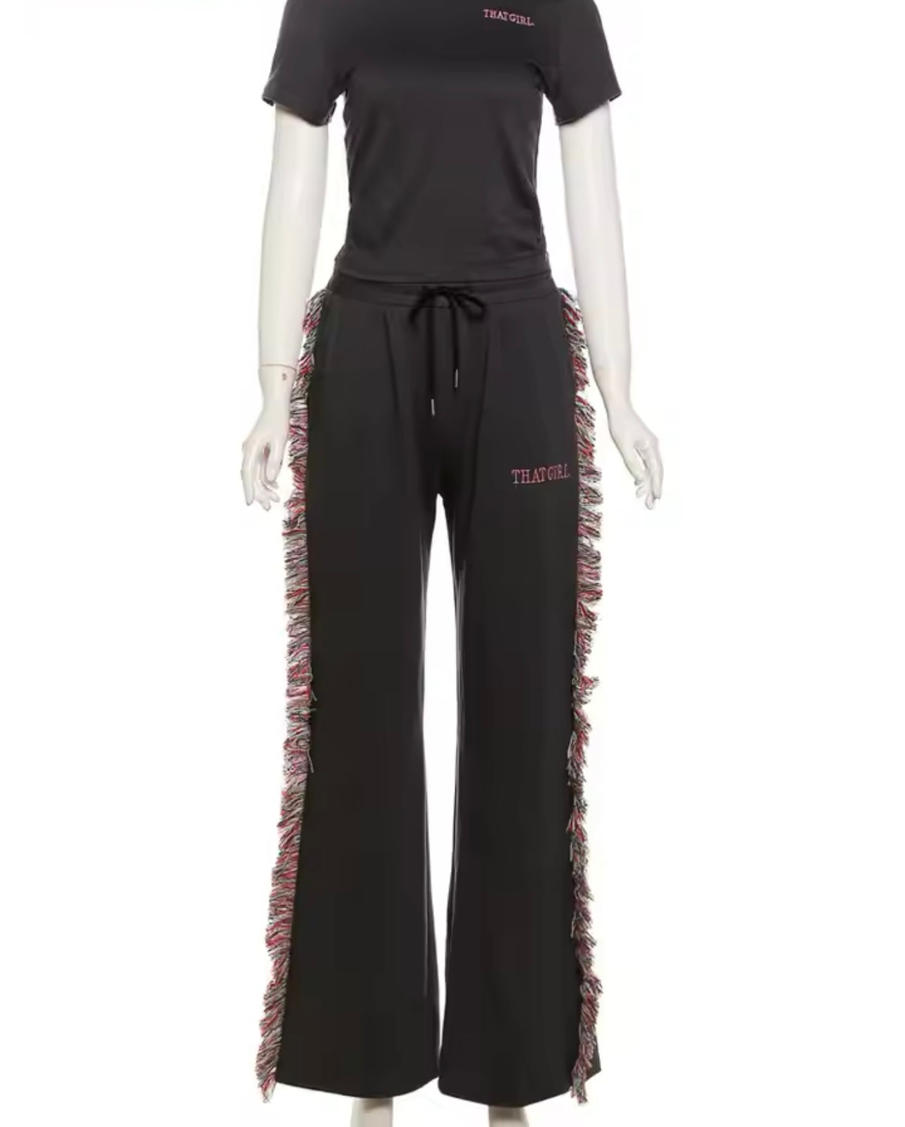 That Girl Jogger Set