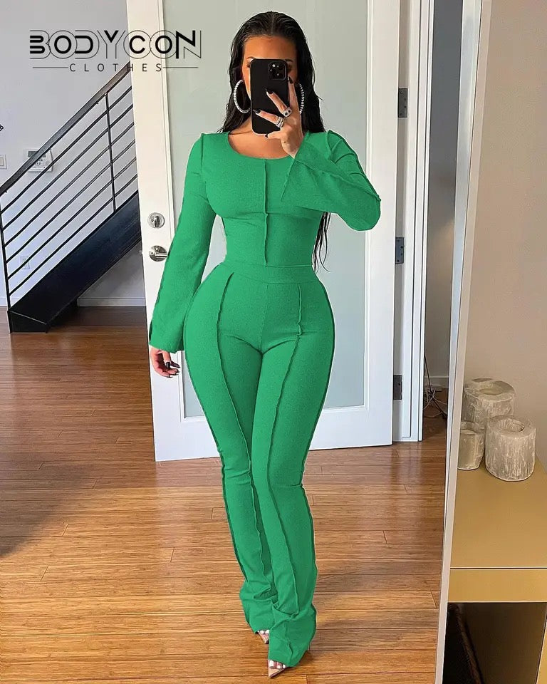 The Comfort Set