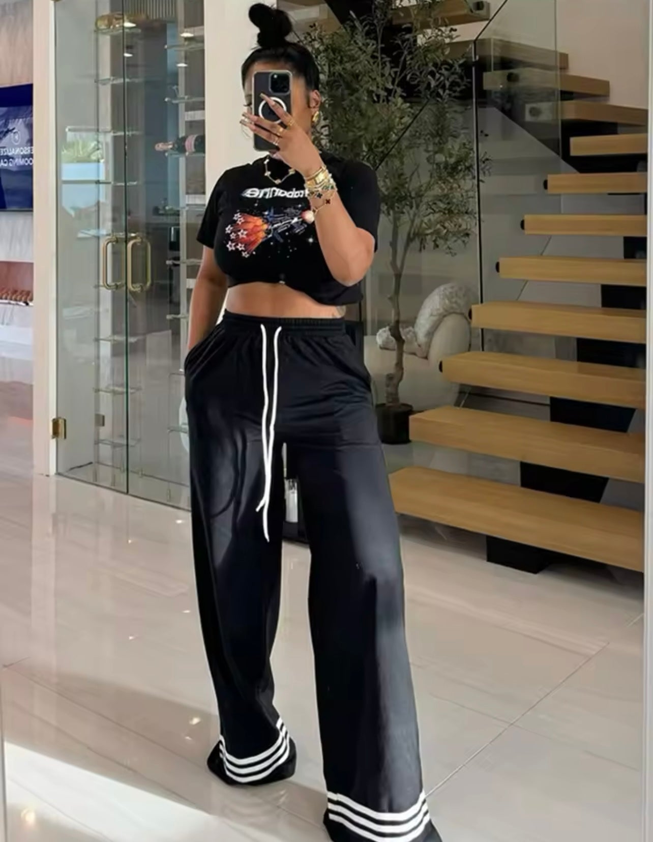 Sweatpants Era