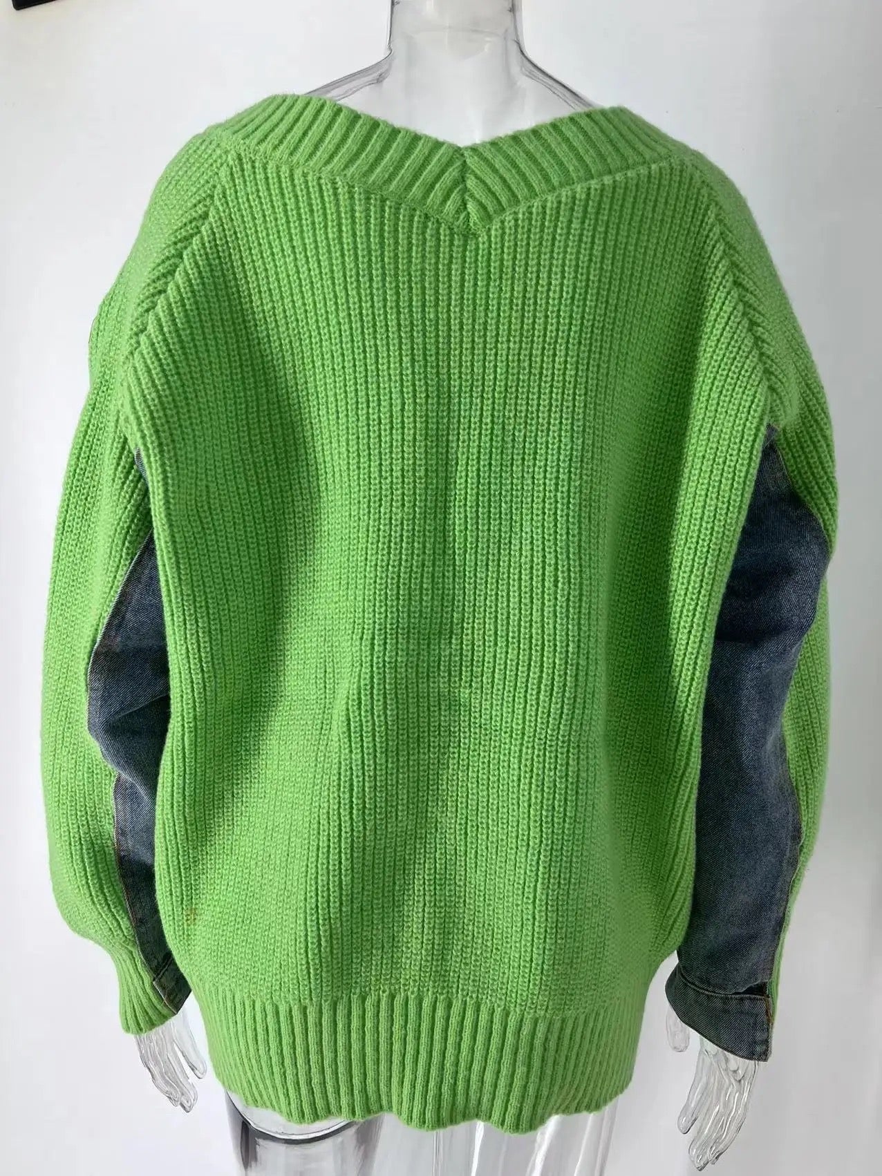 Oversize Cardigans/Jacket