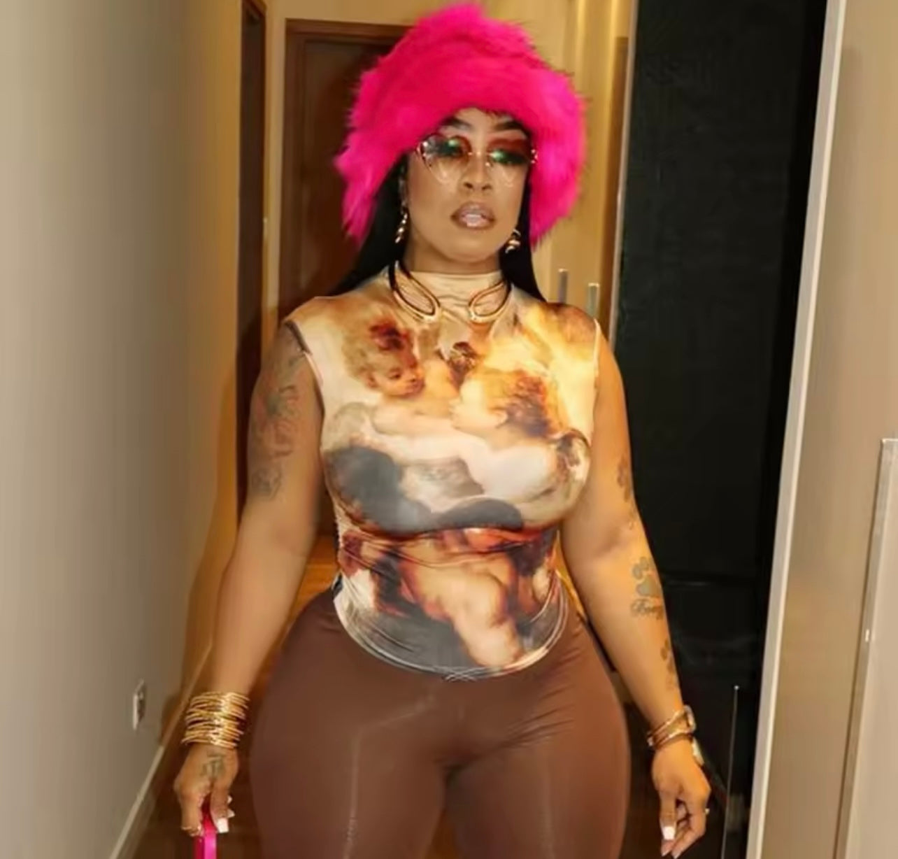Summerfine Top