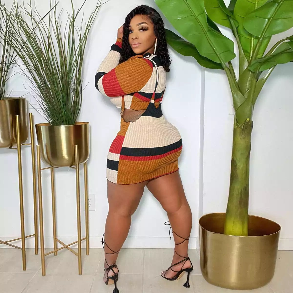 Naughty Girl Set