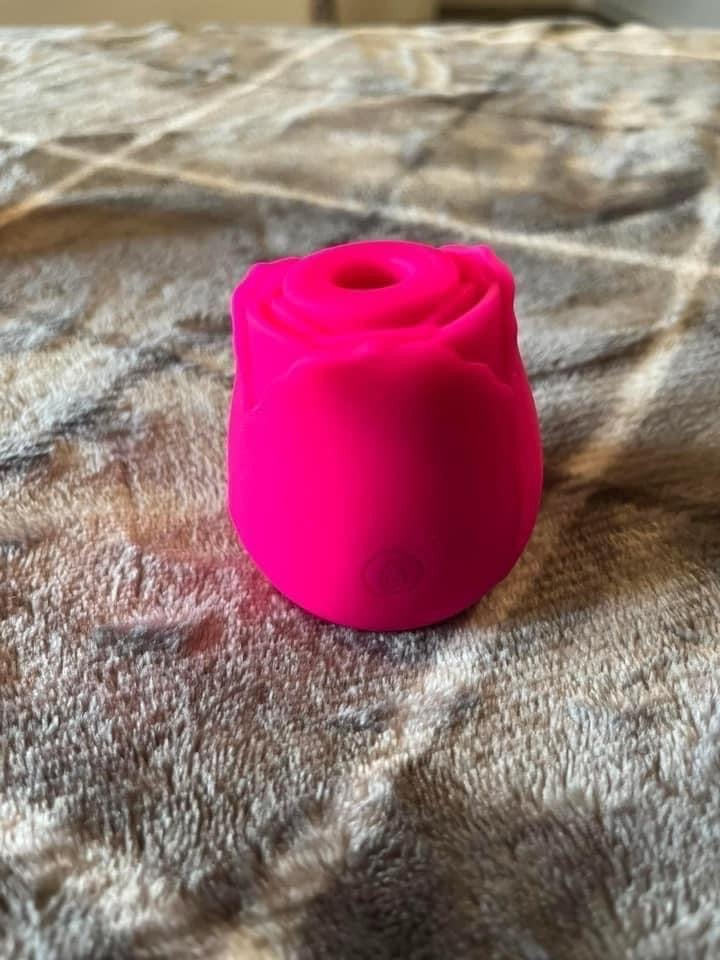 Rose Toy