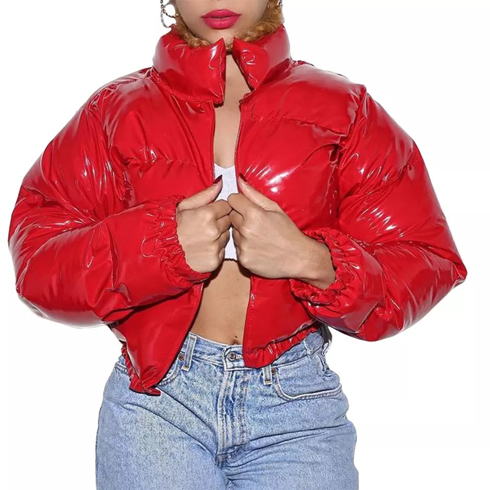 Bubble Coat