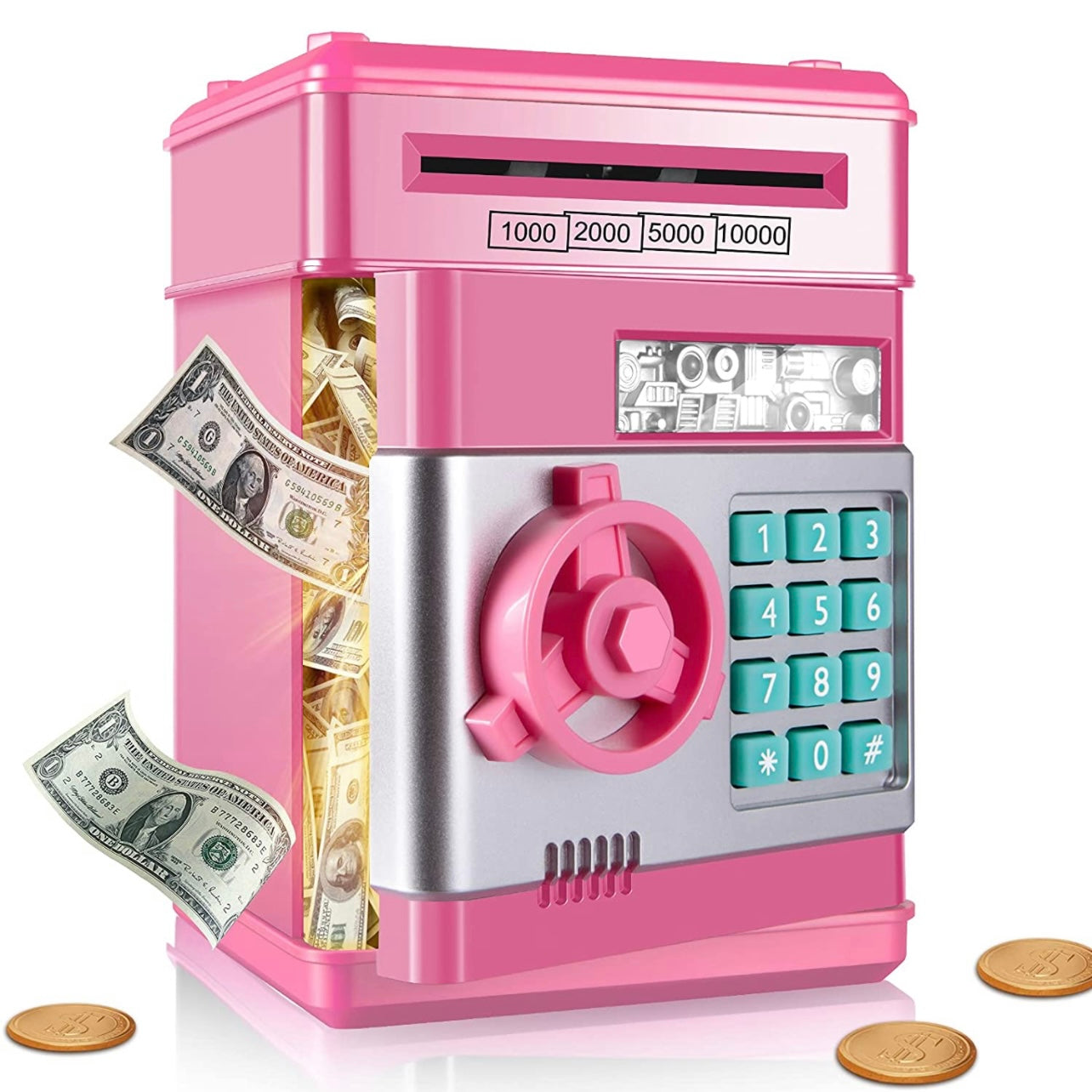 Money Box