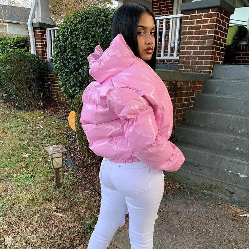 Bubble Coat