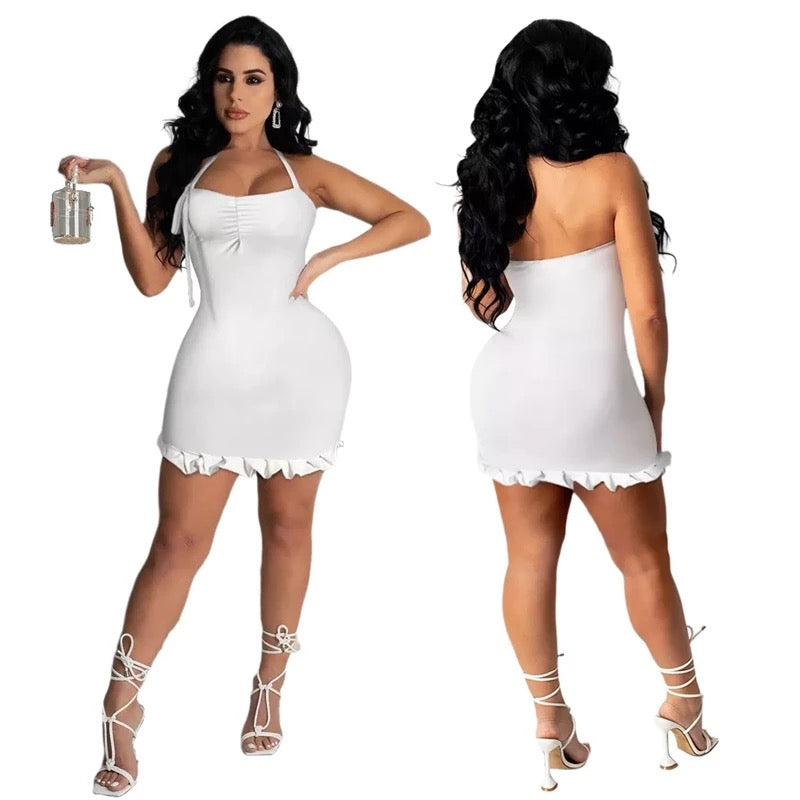 Drunk In Love Mini Dress
