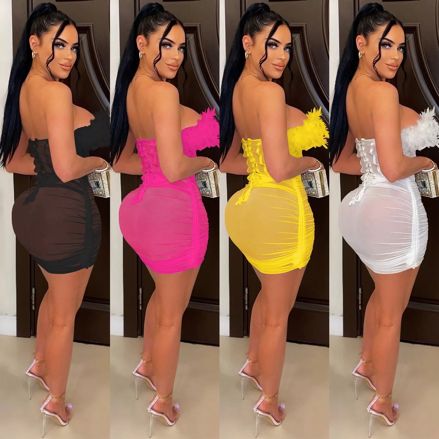 Birthday Girl Set