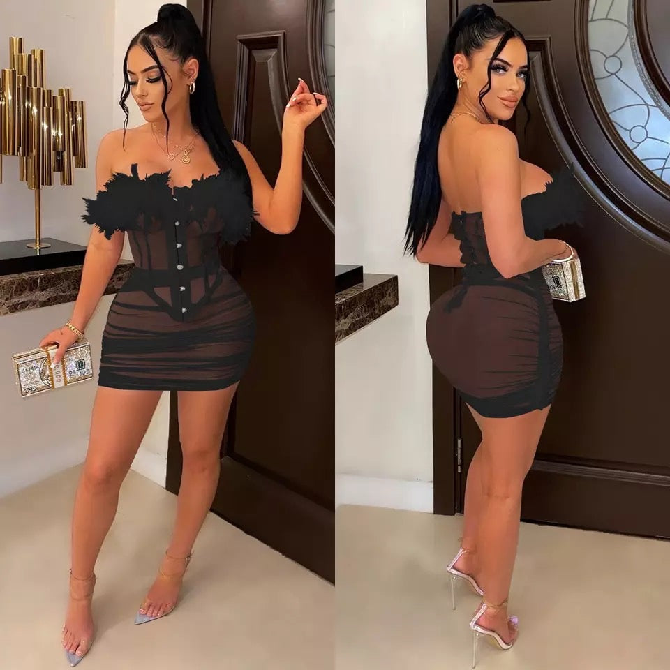 Birthday Girl Set
