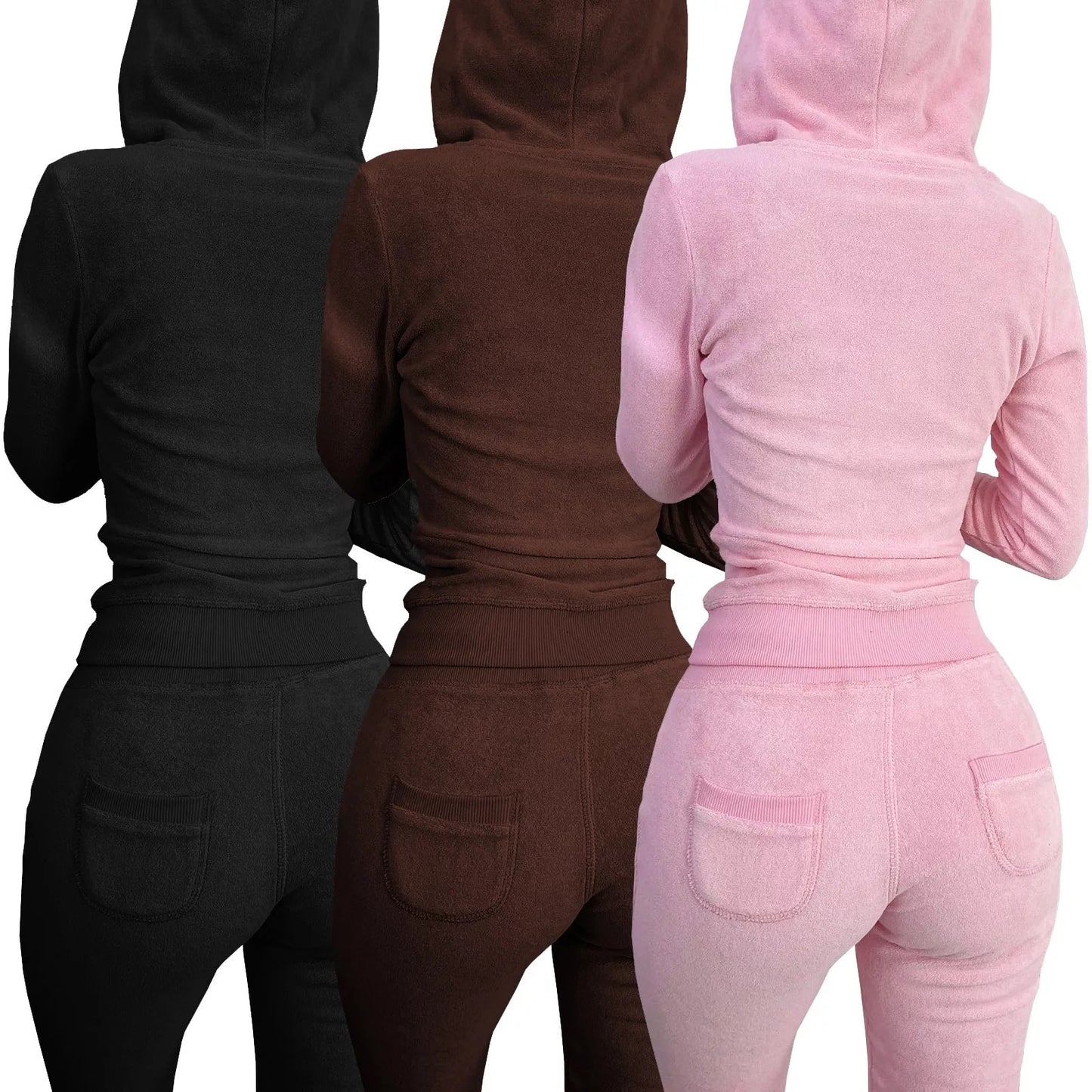 Obsesssion 3 Piece Set