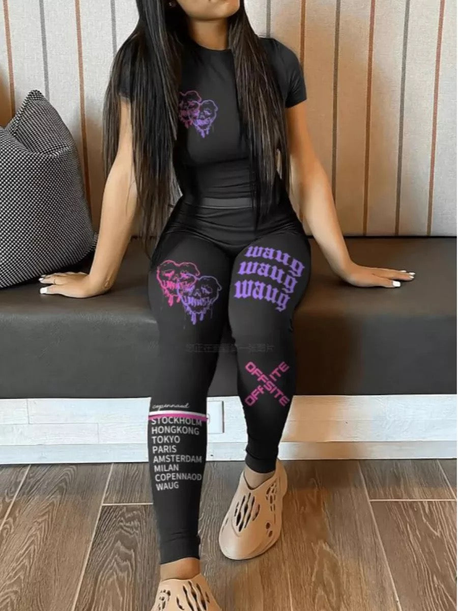 Mealted Heart Set