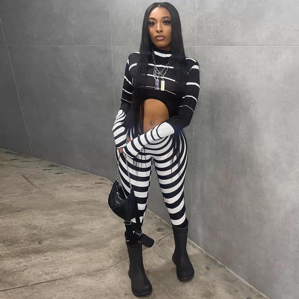 Sweet Attraction Jumpsuit