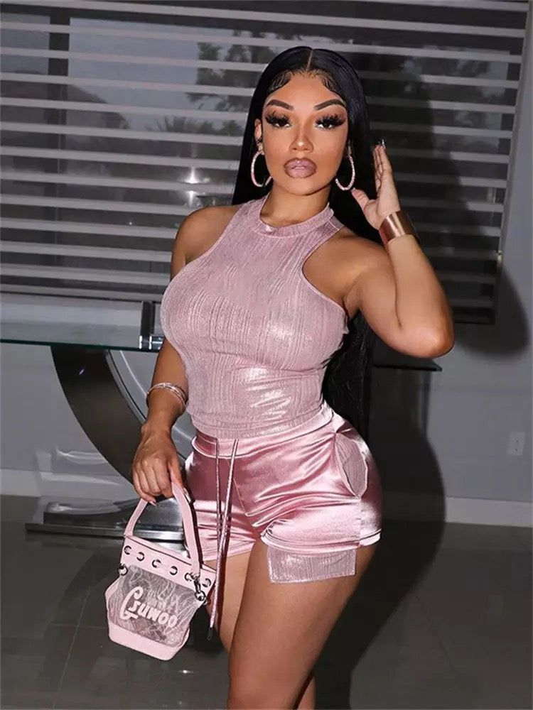 The Barbz Set