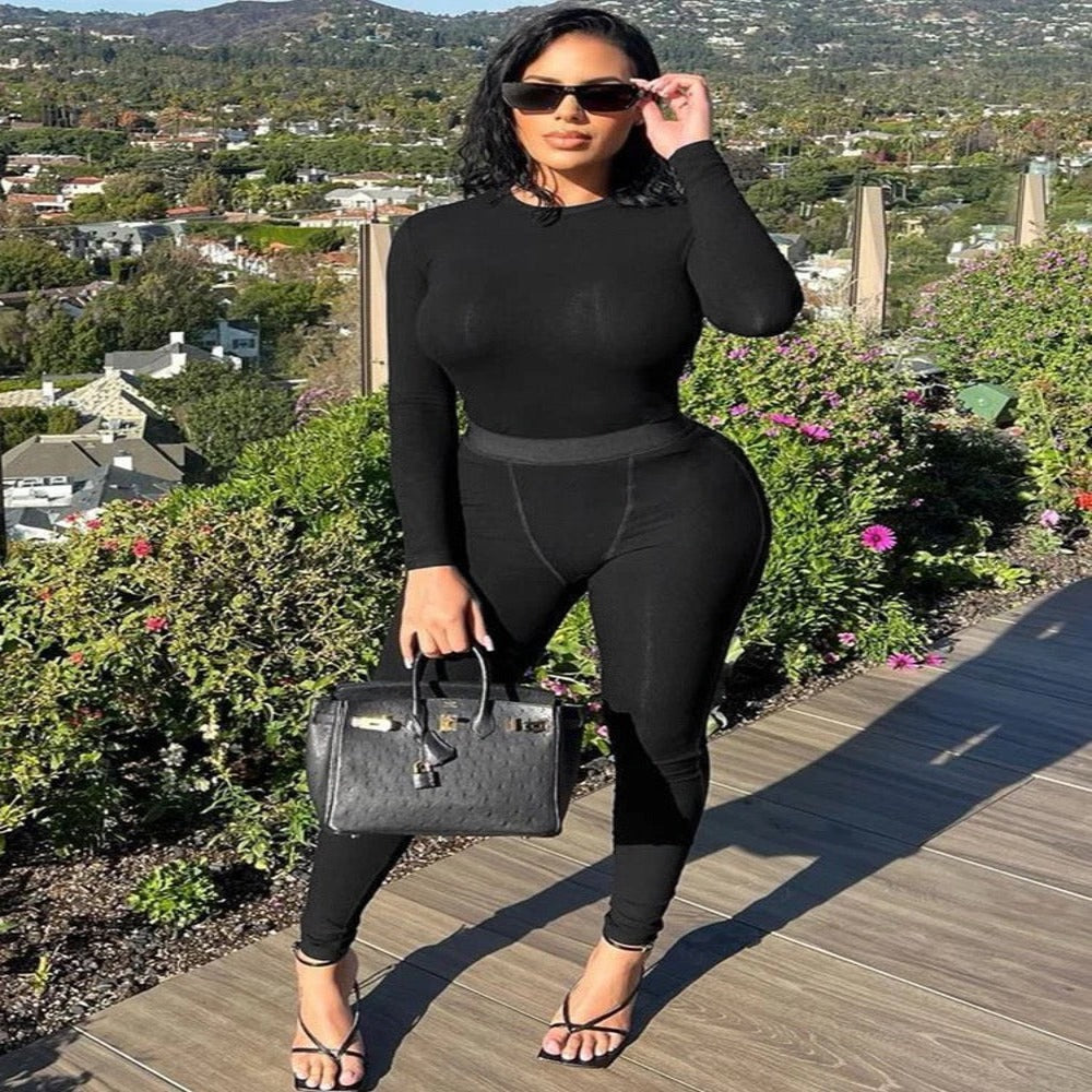 Keeping It Fine Set