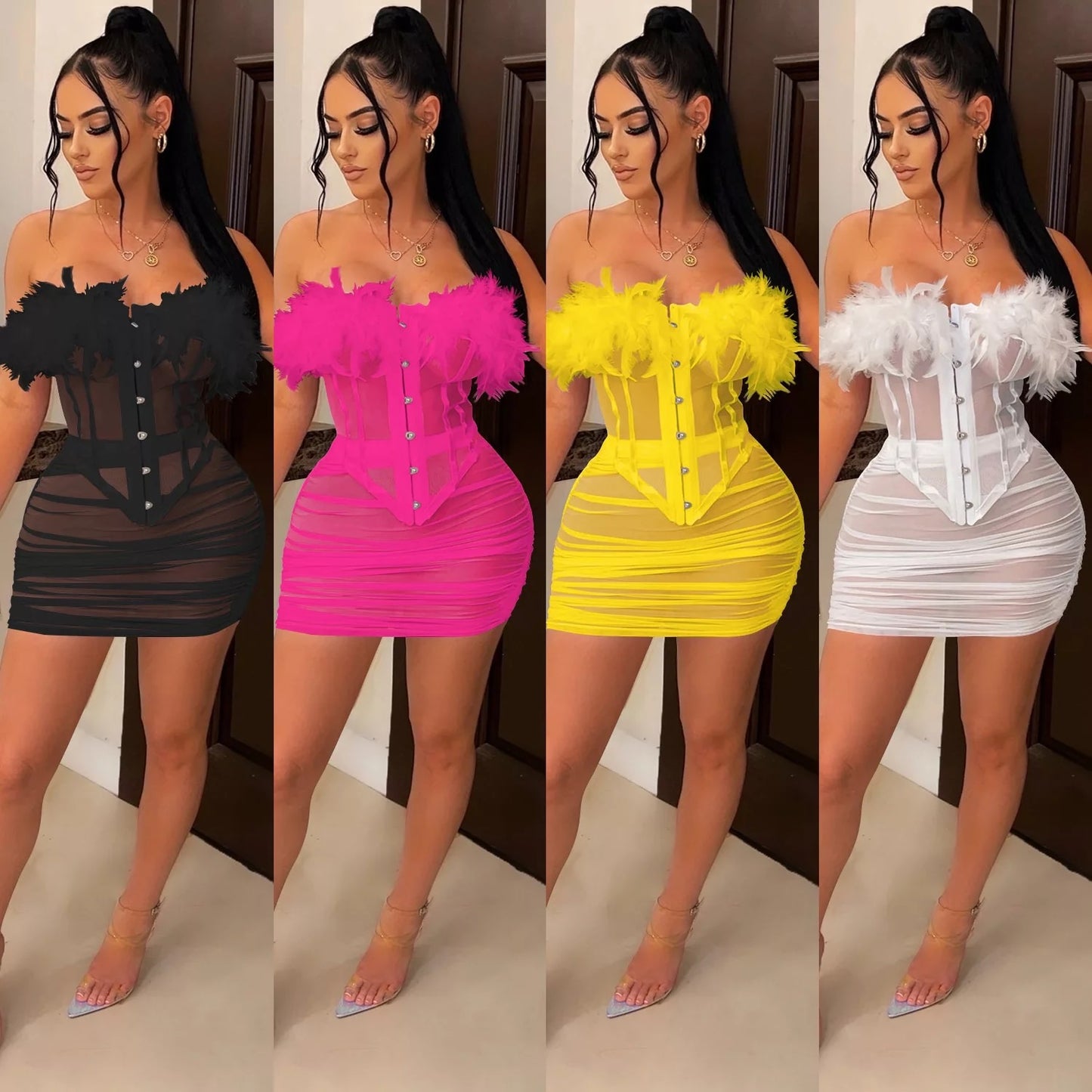 Birthday Girl Set