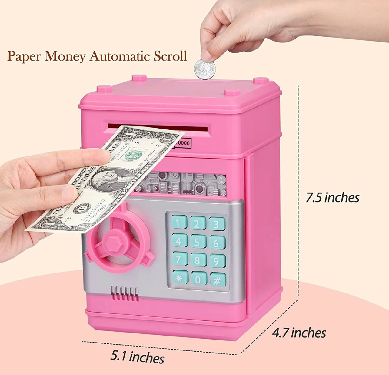 Money Box