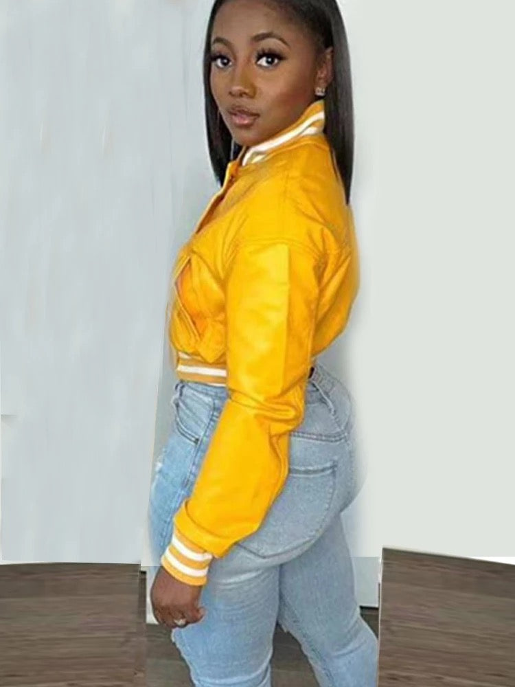 Unforgettable Jacket