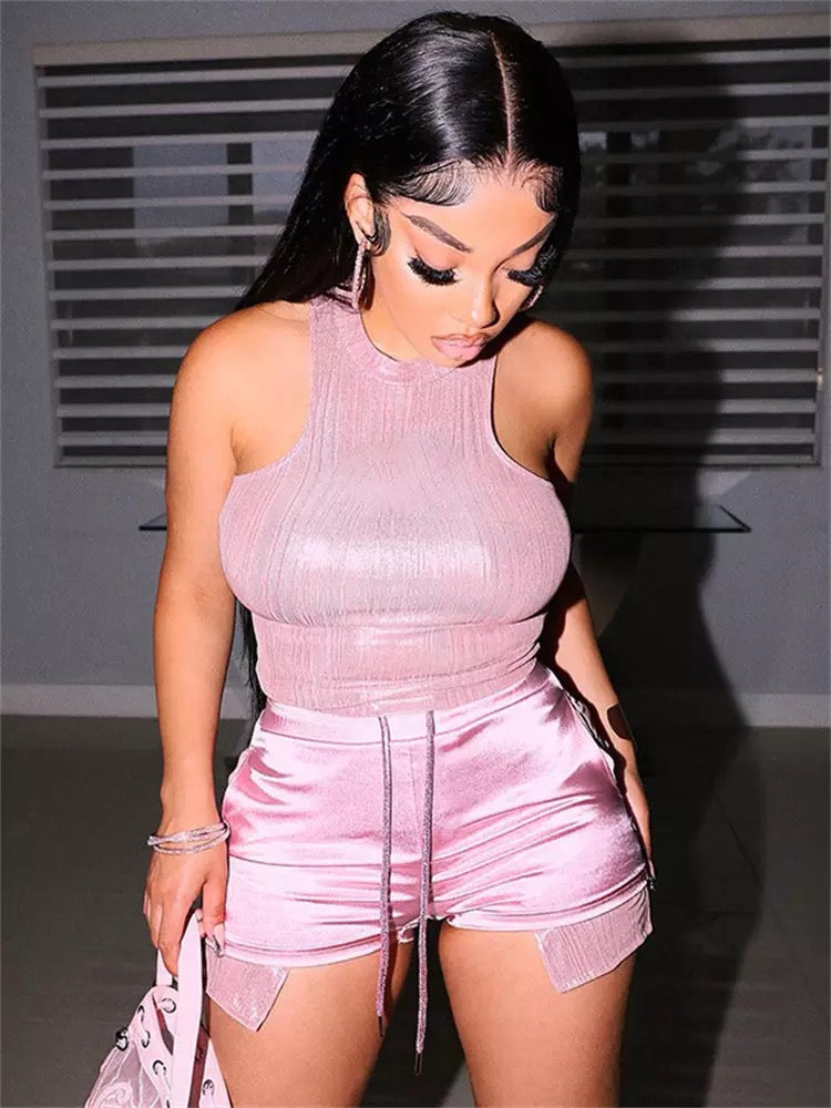 The Barbz Set