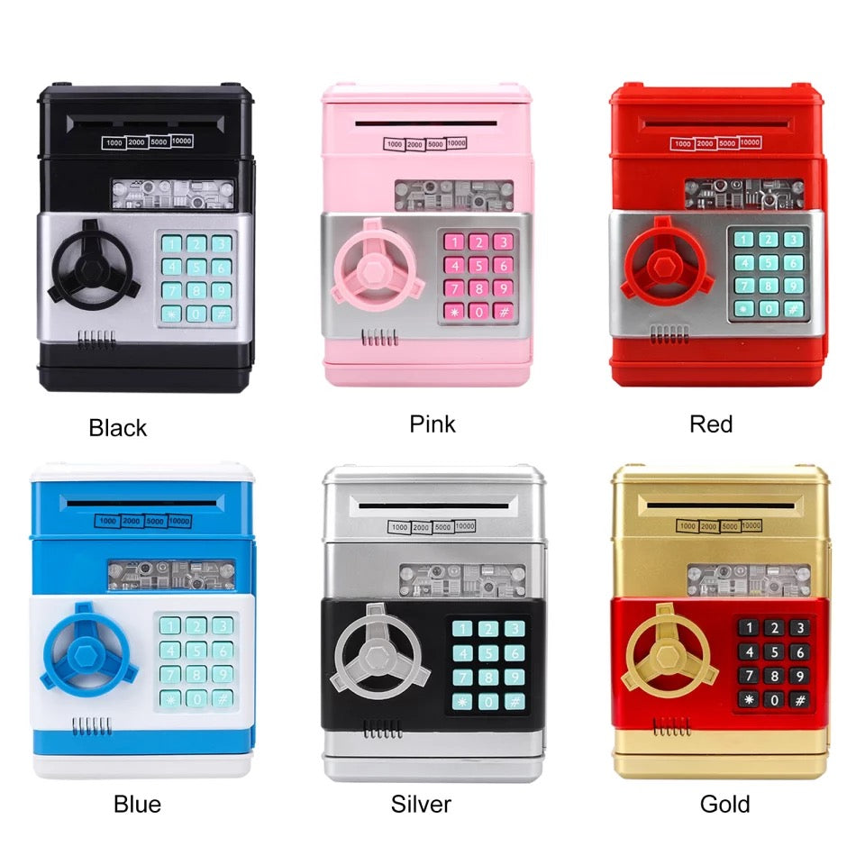 Money Box