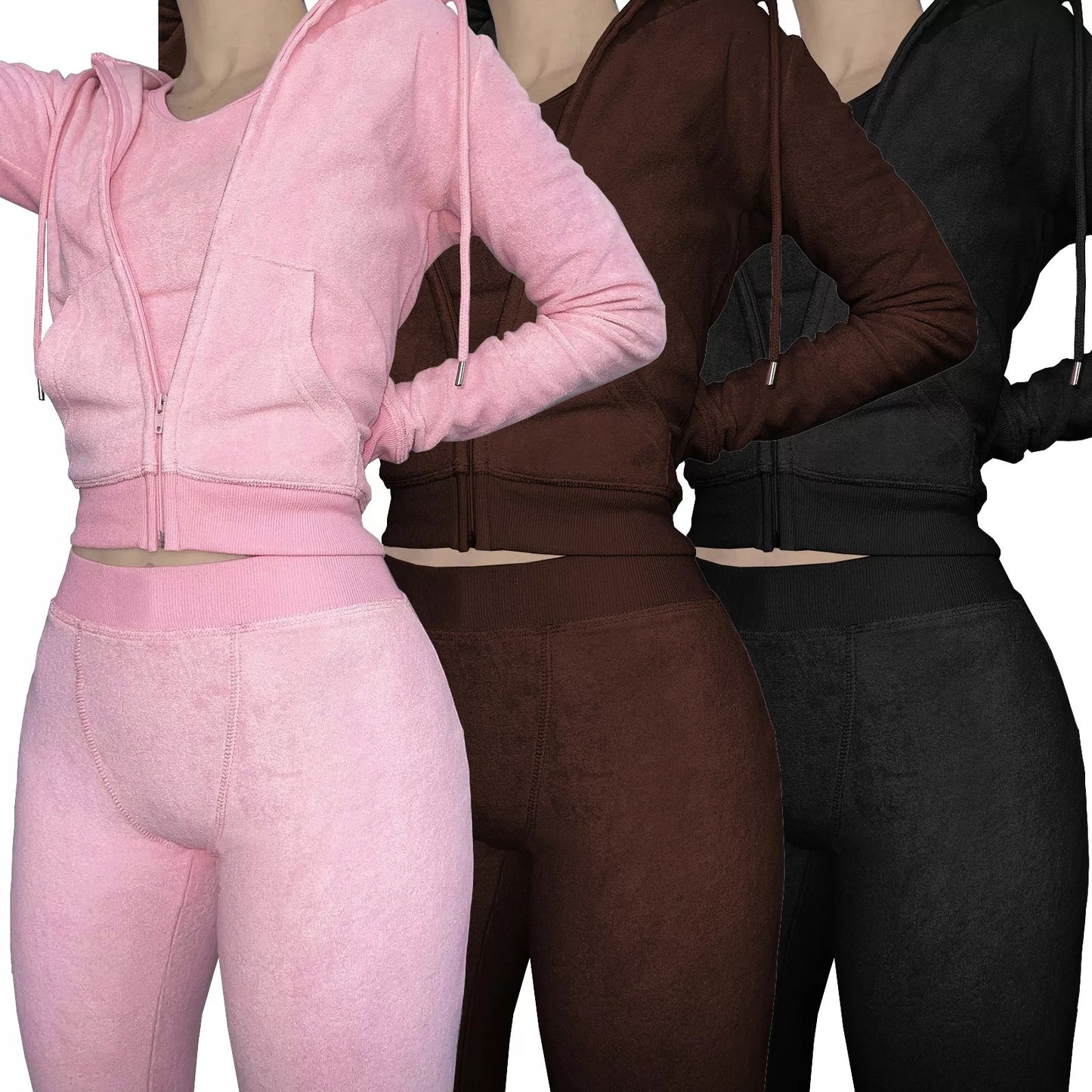 Obsesssion 3 Piece Set