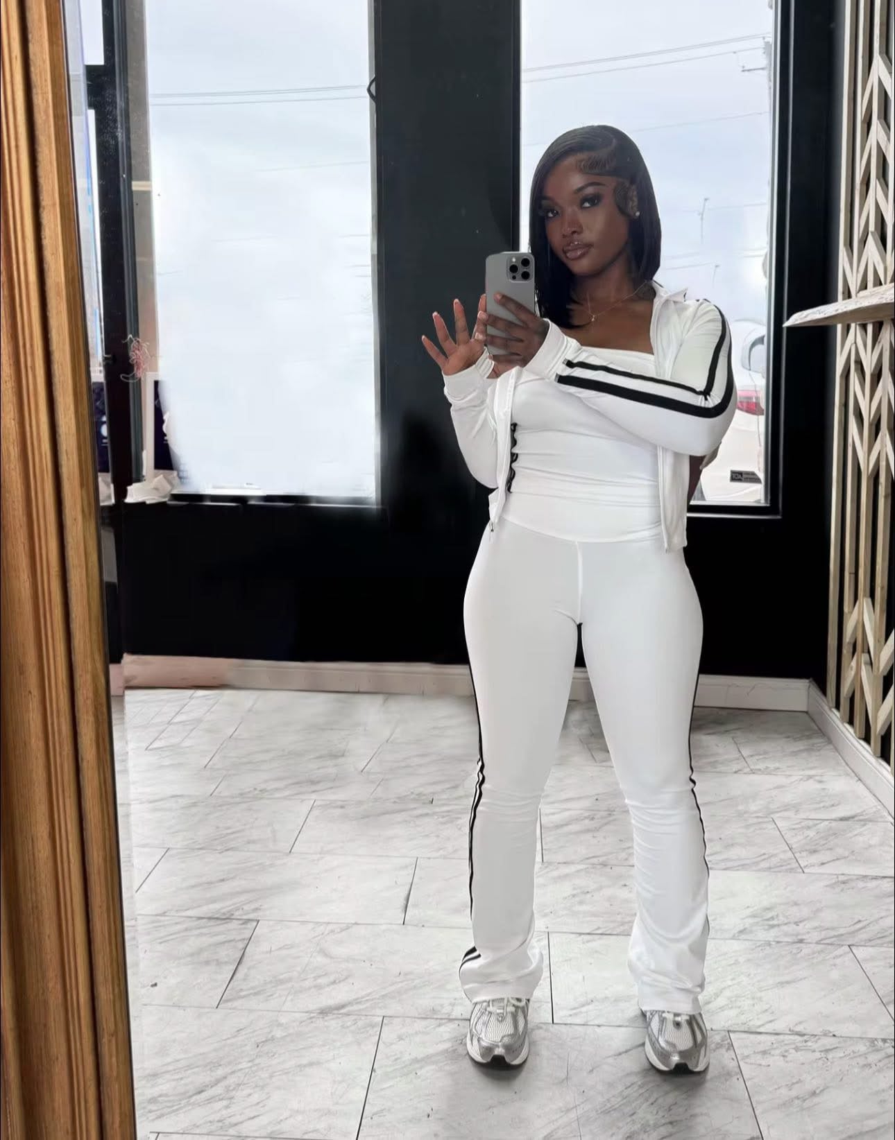 The Girls Lounge set