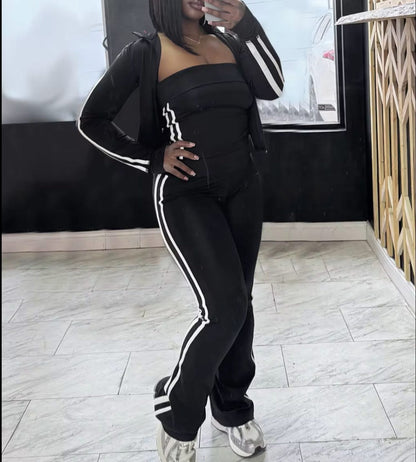 The Girls Lounge set