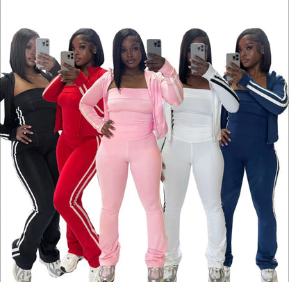 The Girls Lounge set