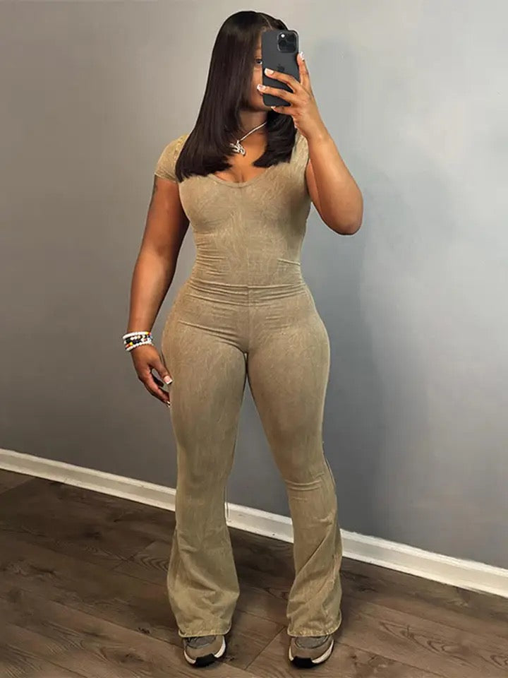 That Girl Jumpsuit