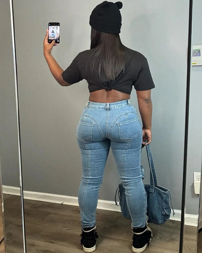 That Gurl Jeans