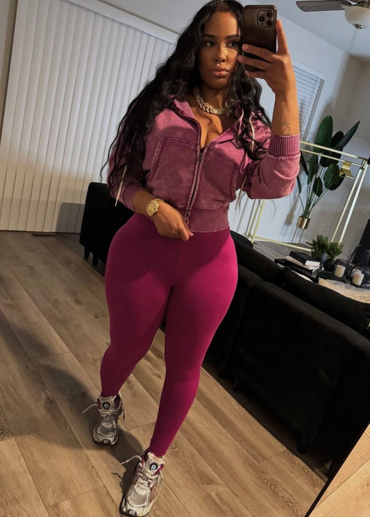 Joggers Set