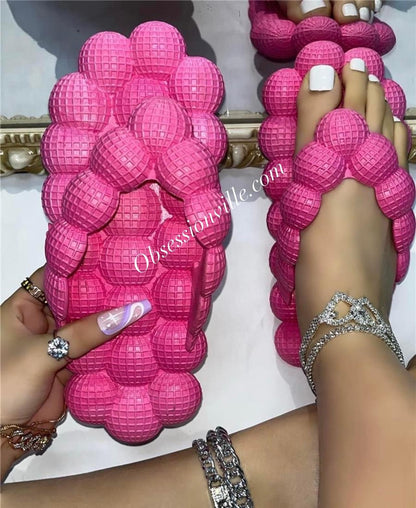 Bubble Slippers Re Load