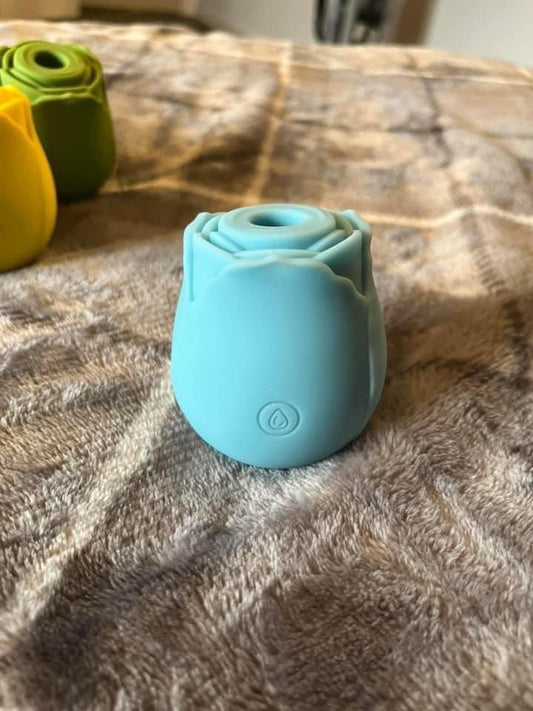 Rose Toy