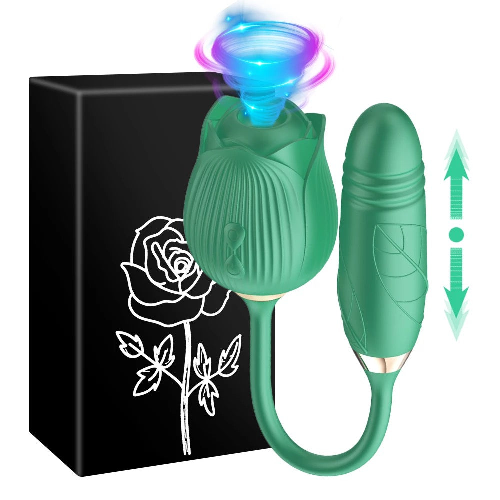 Rose Extendo Obsessionville Rose Extendo Obsessionville